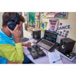 Conjunto DJ Hercules DJ Learning Kit - Image 3