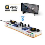 Controlador DJ Hercules DJControl Mix - Image 2