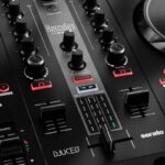 Controlador DJ Hercules DJ Control Inpulse 300 MK2 - Image 3