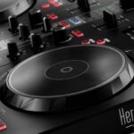 Controlador DJ Hercules DJ Control Inpulse 300 MK2 - Image 4