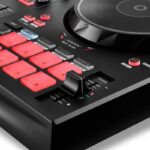 Controlador DJ Hercules DJ Control Inpulse 300 MK2 - Image 5