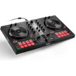 Controlador DJ Hercules DJ Control Inpulse 300 MK2 - Image 2