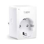 Tomada Inteligente TP-Link Tapo P110 Mini Smart Wi-Fi