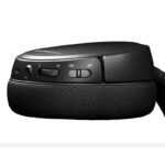 Headset Steelseries Arctis 1 Wireless Pretos - Image 2