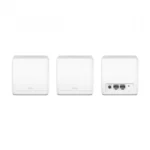 Router Mercusys HaloH30G AC1300 Whole Home Mesh Wi-Fi System (Pack 3) - Image 2