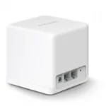 Router Mercusys HaloH30G AC1300 Whole Home Mesh Wi-Fi System (Pack 3) - Image 3