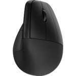 Rato HP 920 Ergonomic Wireless Preto