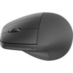 Rato HP 920 Ergonomic Wireless Preto - Image 3
