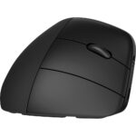 Rato HP 920 Ergonomic Wireless Preto - Image 4