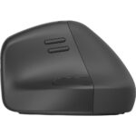 Rato HP 920 Ergonomic Wireless Preto - Image 5