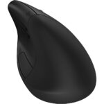 Rato HP 920 Ergonomic Wireless Preto - Image 6