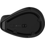 Rato HP 920 Ergonomic Wireless Preto - Image 7