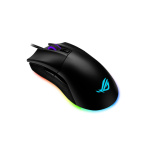 ASUS ROG Gladius II Origin Gaming mouse Mão direita USB Type-A 12000 DPI
