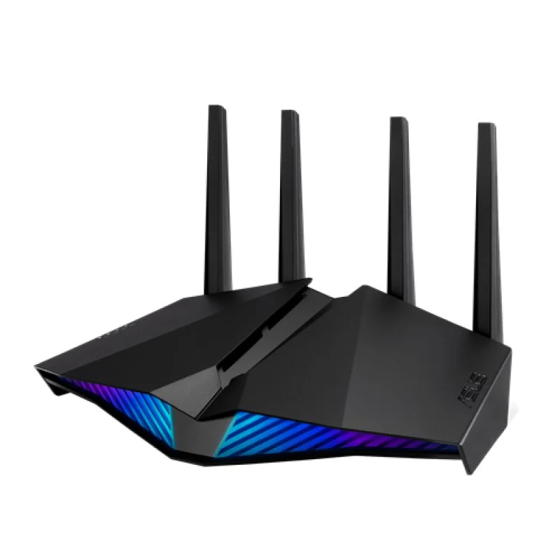 90IG05Q0-BM9100 Router Asus DSL-AX82U WiFi 6 Dual Band - Image 1