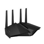 Router Asus DSL-AX82U WiFi 6 Dual Band - Image 2