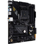 Motherboard Asus TUF GAMING B550-PRO - Image 3