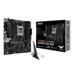 Motherboard Asus TUF GAMING A620M-PLUS Wi-Fi DDR5