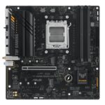 Motherboard Asus TUF GAMING A620M-PLUS Wi-Fi DDR5 - Image 2