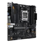 Motherboard Asus TUF GAMING A620M-PLUS Wi-Fi DDR5 - Image 3