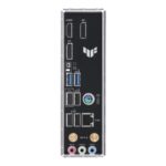 Motherboard Asus TUF GAMING A620M-PLUS Wi-Fi DDR5 - Image 4