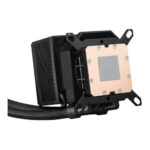 Water Cooler CPU Asus ROG Ryujin III 360 Preto - Image 3