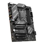 Motherboard ATX MSI B760 Gaming Plus WiFi - Image 3