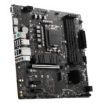 Motherboard Micro-ATX MSI Pro B760M-P - Image 3