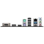 Motherboard Micro-ATX MSI Pro B760M-P - Image 2