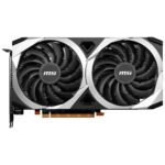 Placa Gráfica MSI Radeon RX 7600 Mech 2X Classic 8G OC - Image 2