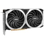 Placa Gráfica MSI Radeon RX 7600 Mech 2X Classic 8G OC - Image 3