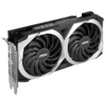 Placa Gráfica MSI Radeon RX 7600 Mech 2X Classic 8G OC - Image 4