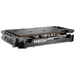 Placa Gráfica MSI Radeon RX 7600 Mech 2X Classic 8G OC - Image 5