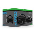 Volante Logitech G923 TrueForce Racing Wheel Xbox One/PC - Image 12