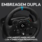 Volante Logitech G923 TrueForce Racing Wheel Xbox One/PC - Image 4