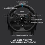 Volante Logitech G923 TrueForce Racing Wheel Xbox One/PC - Image 6
