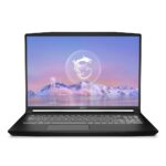 Portátil MSI Creator M16 B13VE-863XPT 16" QHD i7-13700H 32GB 1TB SSD RTX 4050 S/SO
