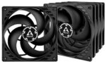 Ventoinha Arctic P14 140mm (Pack 5)