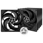 Ventoinha Arctic P14 PWM PST 140mm (Pack 5)