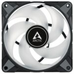Ventoinha Arctic P12 PWM PST RGB 120mm (Pack 3) - Image 2