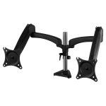 Suporte para Mesa Arctic Z2 3D (Gen 3) com HUB USB 3.0 Duplo