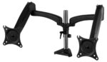 Suporte para Mesa Arctic Z2 3D (Gen 3) com HUB USB 3.0 Duplo