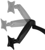 Suporte para Mesa Arctic Z2 3D (Gen 3) com HUB USB 3.0 Duplo - Image 3