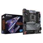 Motherboard ATX Gigabyte B760 Aorus Master DDR4 WiFi