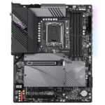 Motherboard ATX Gigabyte B760 Aorus Master DDR4 WiFi - Image 2