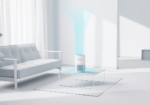 Purificador de Ar Xiaomi Smart Air Purifier 4 Compact - Image 3
