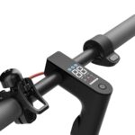 Trotinete Elétrica Xiaomi Mi Scooter 4 Preta - Image 5