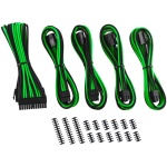 Kit de Expansão CableMod Classic ModMesh - 8+8 Series - Preto / Verde