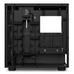 Caixa ATX NZXT H7 Elite RGB Vidro Temperado Preta - Image 4