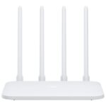Router Xiaomi Mi 4C N300 Single-Band WiFi 4 10/100Mbps