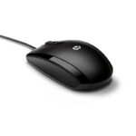 Rato HP X500 Preto - Image 2